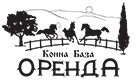 Лого на конна база Оренда