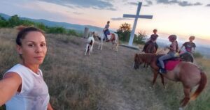 езда до местността Стара църква